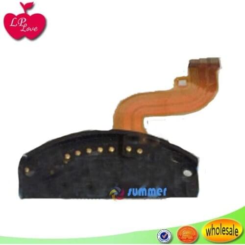 5D MARK III lens contact point Cable for canon 5D III FLEX 5D3 camera repair part free shipping