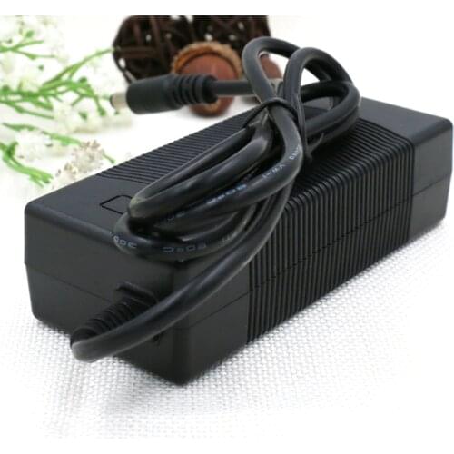 AERDU 3S 12.6V 3A 12V Power Supply lithium Battery Li-ion batterites Charger AC 100-240V Converter Adapter EU/US/AU/UK plug