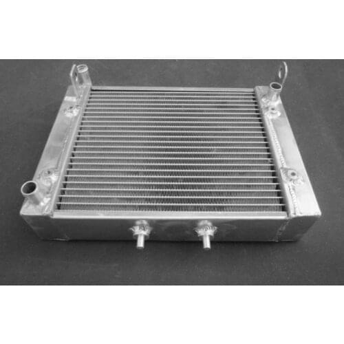 Factory Outlet 2007-2012 aluminum Radiator For CAN-AM/CANAM RENEGADE 500/800 R EFI 08 09 10 11