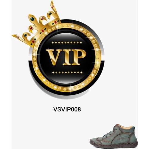 Only for VIP Autumn & Winter boots for Men Vintage Leather sneakers size 48 Retro Ankle boots Mid-Top handmade shoes