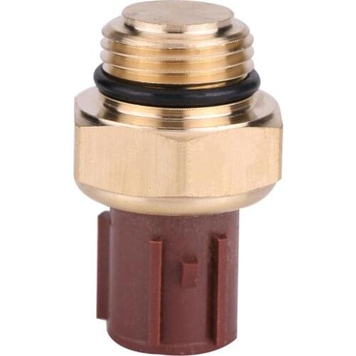 Car Coolant Temperature Sensor Switch for Honda Acura Integra Civic 37760-P00-003 Temperature Sensor