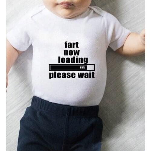 Kids Summer Clothes New Born Baby Girls Costume Clothing for Babies Printing Boy Fall Jumpsuits Newborn Girl Outfits