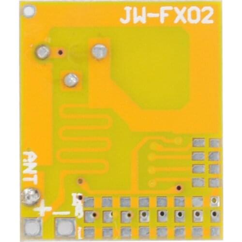 RF Remote Transmitter PCB Radio TX Fixed code 2262 Input Power Transmitting Signal 315/433mhz Mini Transmitter circuit board