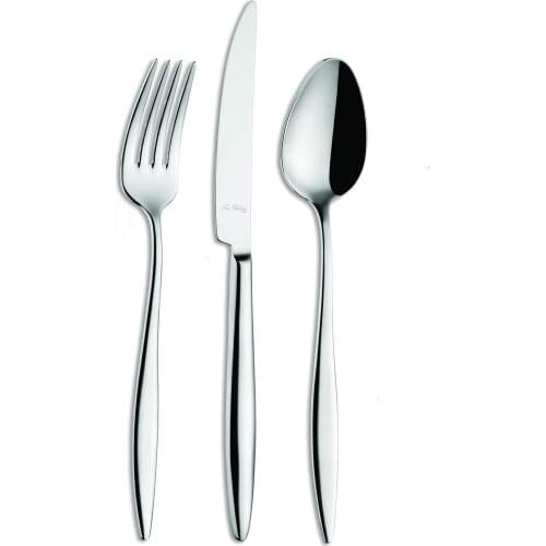 Aryıldız Elegant 89 Piece Furniture Dining Set