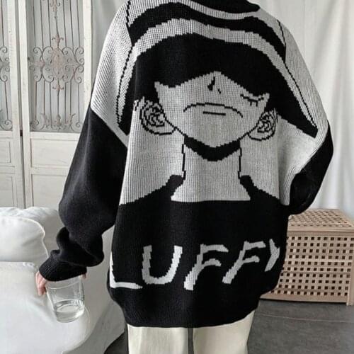 FANAN Men's Sweaters