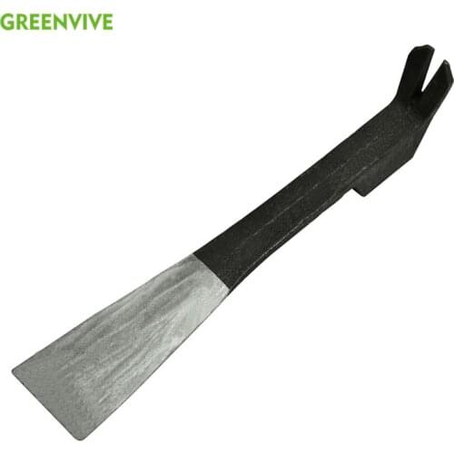 Beehive Tool Free Sample Good quality Stainless steel Beekeeping assembly tool Beekeeper