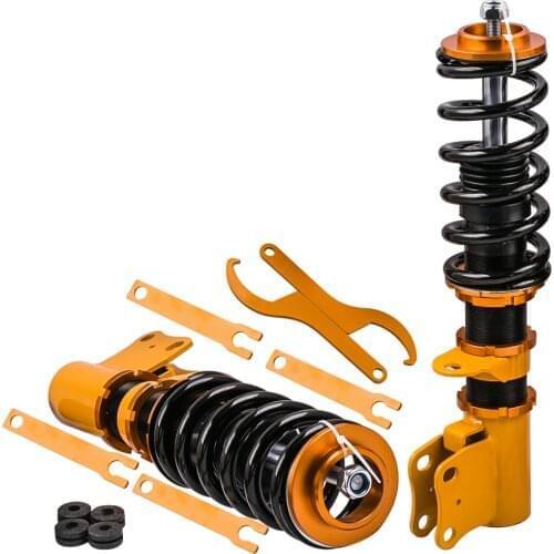 2pcs/set Front Coilover Coilovers for Holden Commodore VT VX VY VZ Sedan Wagon 1999-2006