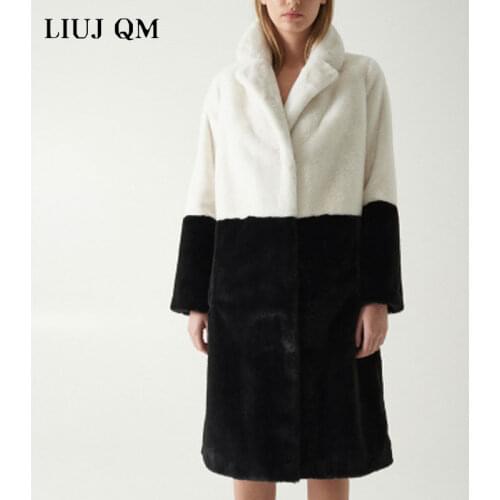 Женская верхняя одежда LIUJ QM China At AliExpress