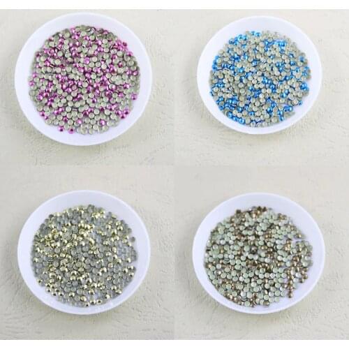 Middle Horn Sewing Supplies