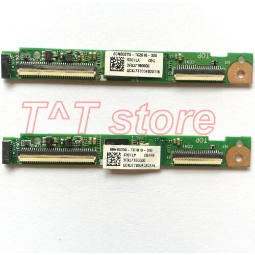 New original FOR ASUS S301LA S301LP touch control board free shipping
