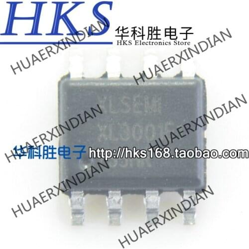 New Original XL3001E1 XL3001 SOP-8