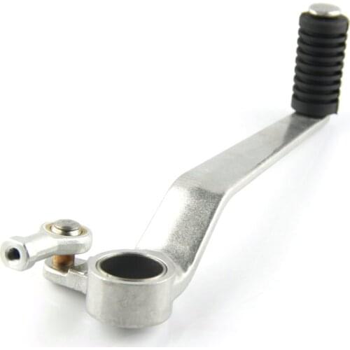 Pedal, gearshift:Gear lever For Suzuki GSX-R1000 GSXR1000 2005 2006 2007 2008 25600-41G00-000