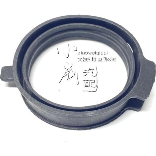 Throttle Body gasket for Chinese SAIC ROEWE 550 MG6 1.8T Auto car motor parts 10000890