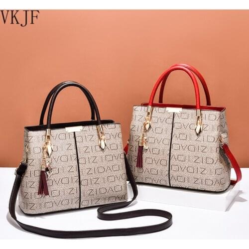 Luxury Handbags Women Bags Designer Brand Women Leather Bag Handbag Shoulder Bag for Women 2021 Sac a Main Ladies Hand Bags