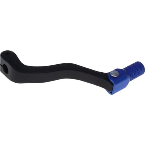 CNC Gear Shifter Shift Pedal Lever Foldable For 250 110 150 CC