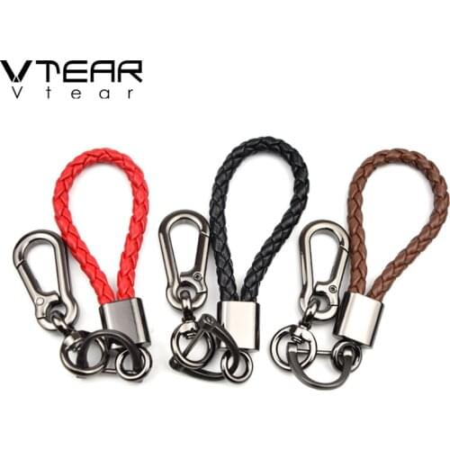 Vtear Keyrings