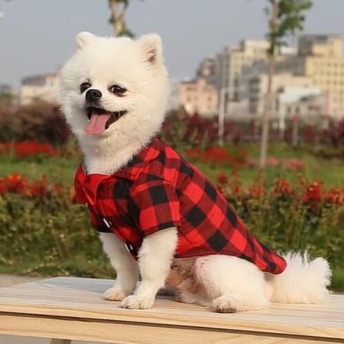 WOOFWOOFPET T-shirts For Dogs