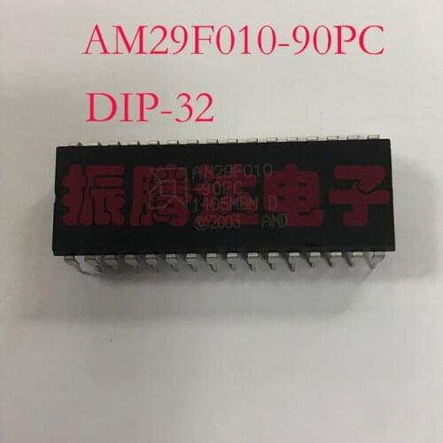 AM29F010-90PC AM29F AM29F010 AM29F010-90 DIP-32