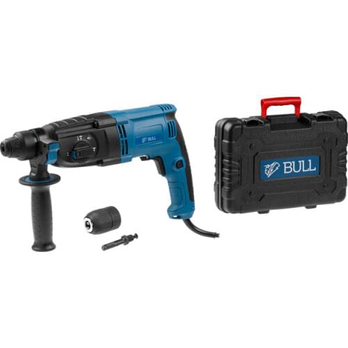 BULL Power Tools