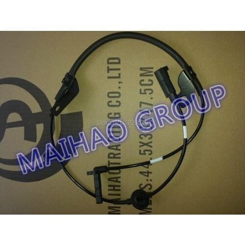 Front Left ABS Wheel Speed Sensor 4670A575 4670A031 for Mitsubishi Outlander Lancer ASX Free Shipping