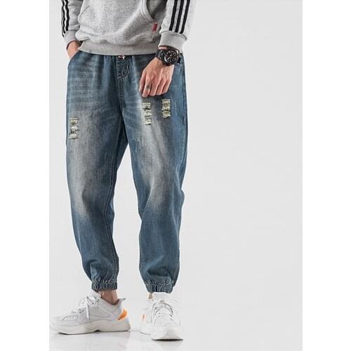 Мужские летние джинсы I Fuyou China At AliExpress