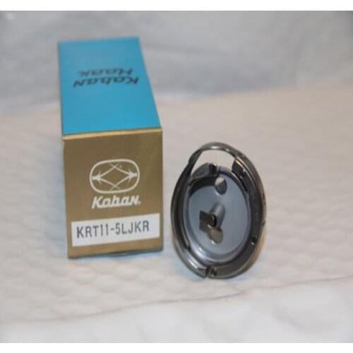 KRT11-5LJKR Koban Hook For JUKI LUH-521,527, NAKAJIMA 242L, (B1830-521-HAO)
