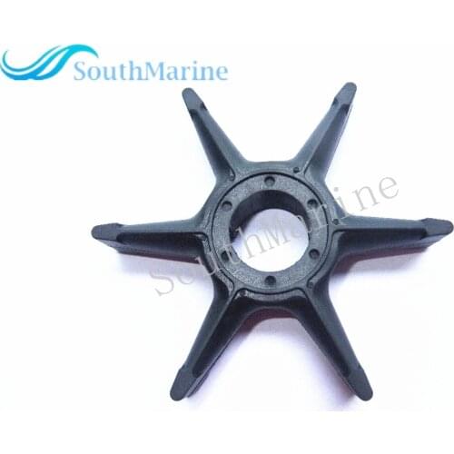 Boat Motor Impeller 47-84797M 47-89890 47-81604M for Mercury Mariner 20HP 25HP 28HP 30HP Outboards Motors 20C 25C 30A