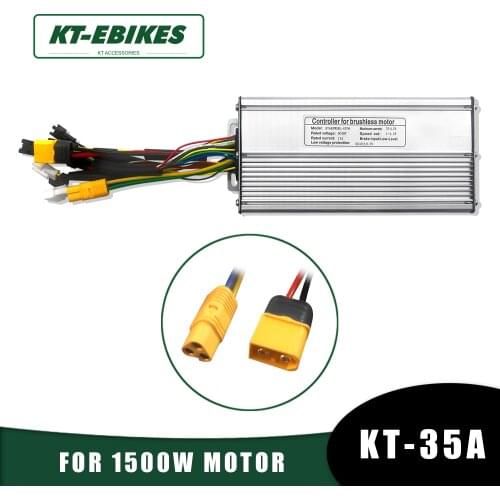 KT E-bike Accessories