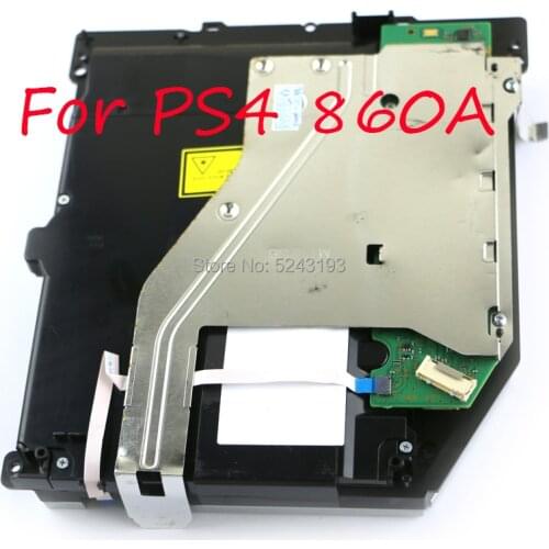 Original Complete Bru-ray KEM-860AAA KES-860A DVD Drive BDP-010 with Drive Board for PS4 Console