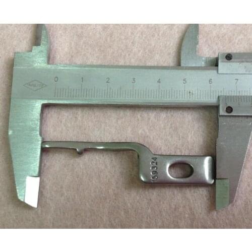 Rotary Hook Support Stopper 159324 050310100000 EF0210000000 for some of Tajima and Chinese embroidery machines spare parts