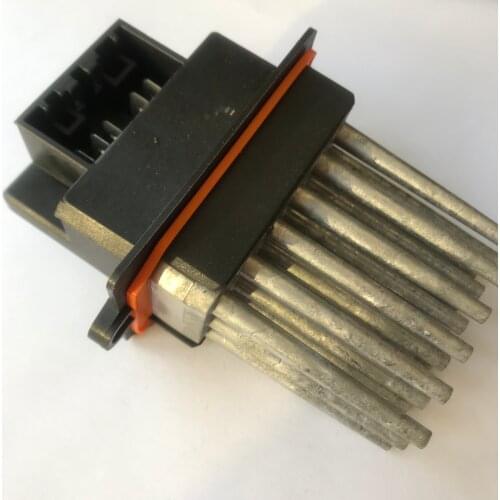 Blower Motor Resistor For Chrysler OEM DAS10068AA