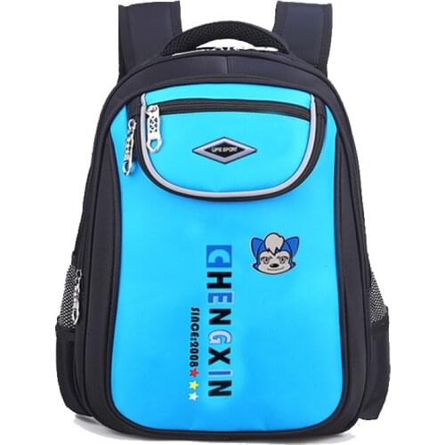 2019 new Suitable for 1-3 grade school backpacks for teen girls Large capacity travel kids backpack Children school bags mochila