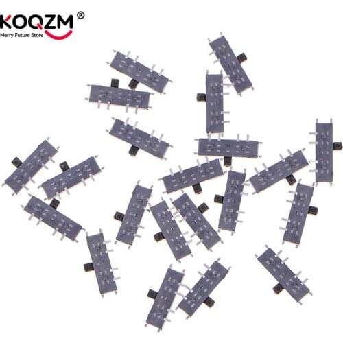 1pc/10pcs Replacement Power Switch For GBA SP GBC GBA SP ON OFF Charger Swicth Original