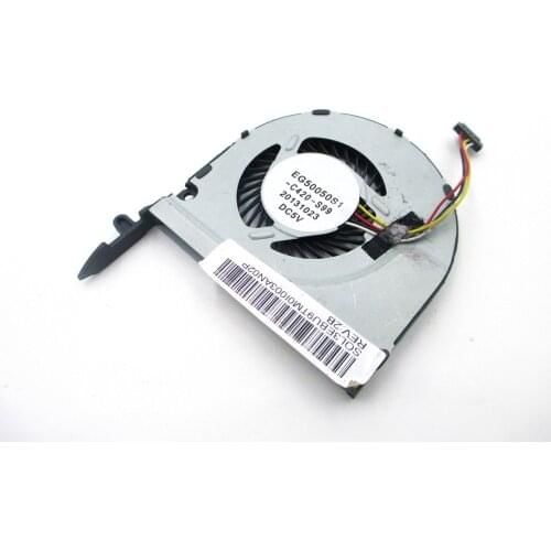 Brand New and Original CPU fan for Toshiba CB30-A laptop cpu cooling fan cooler eg50050s1-c420-s99