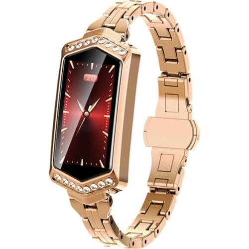 Topepop Sports Smart Watch