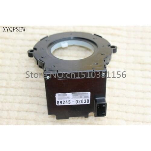 XYQPSEW For Toyota Corolla Direction Machine sensors, angle sensors 89245-02030,8924502030
