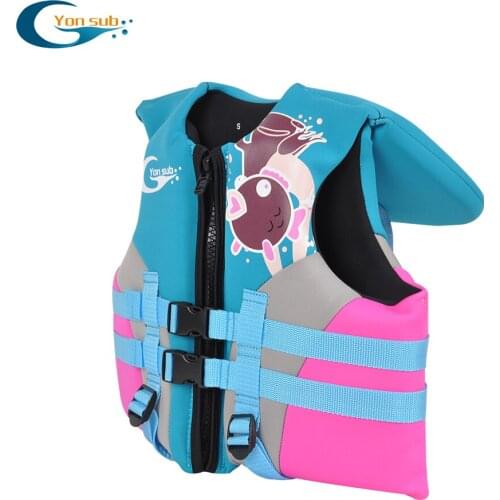 Life Jackets Yon Sub China