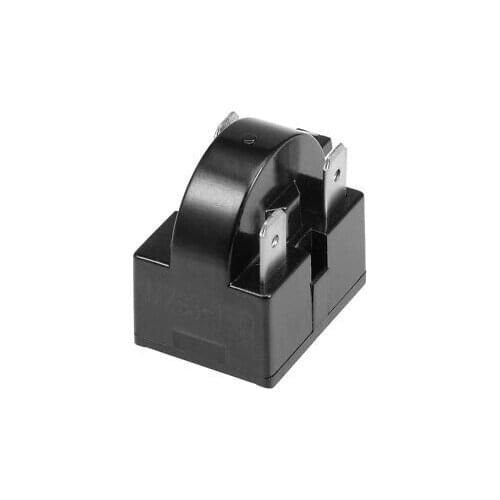 15 Ohm 3 Pin Refrigerator PTC Starter Relay