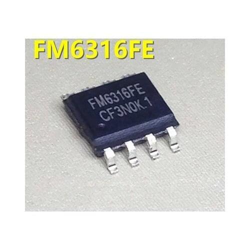 5pcs/lot FM6316FE FM6316B FM6316 ESOP-8
