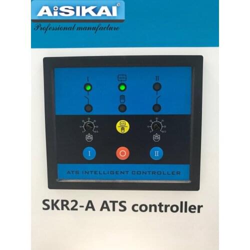 AISIKAI Controller SKR2-A original control module control panel control panel