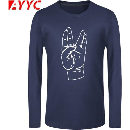 AYYC long sleeve tee Booba Music Tee Shirt Damso - Fais Moi Un Vie Summer T Shirts For Men T Shirt Funny Tshirt Printed Cotton
