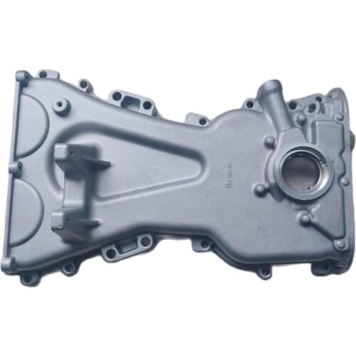 B12 Engine Oil Pump For Chevrolet Wuling N200 N300 1.2L