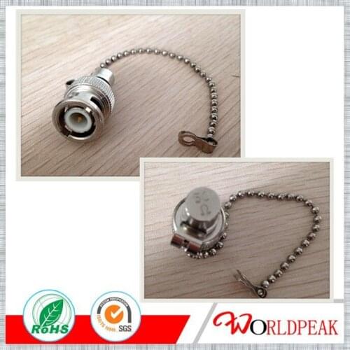 Free shipping BNC terminator BNC Termination Load (50ohm) 0.5w