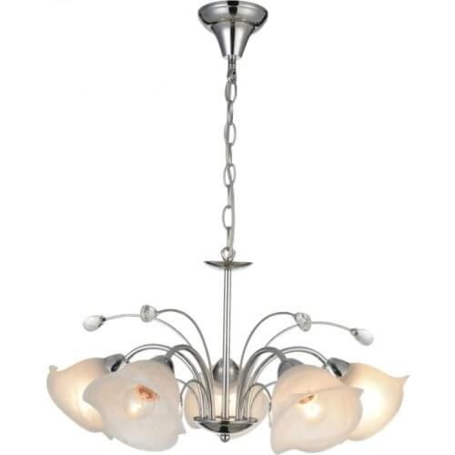 Люстры хром CHUSUKRU China At AliExpress