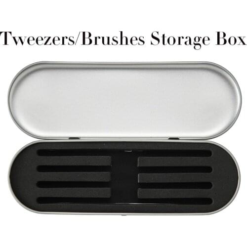 DreamLash Eyebrow Tweezers