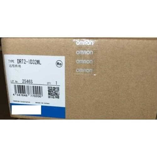 DRT1-COM module DRT2-OD32ML/-ID32ML DRT1-AD04/DA04 DRT1-ID OD Free shipping for industrial appliances