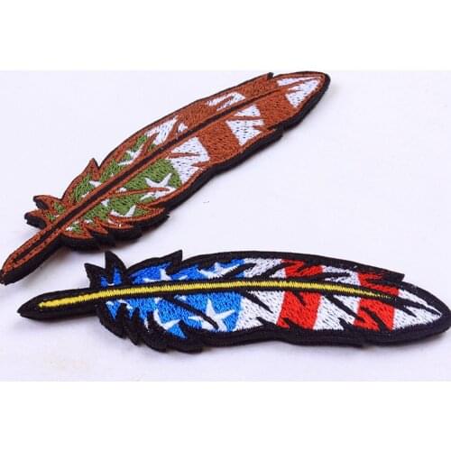 MULTICAM FEATHER USA flag leaves American Flag Patch maple leaf Proud Quill Eagle Spirit Gods Tactical
