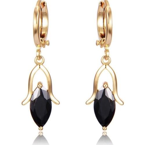 MxGxFam Dangle Earrings