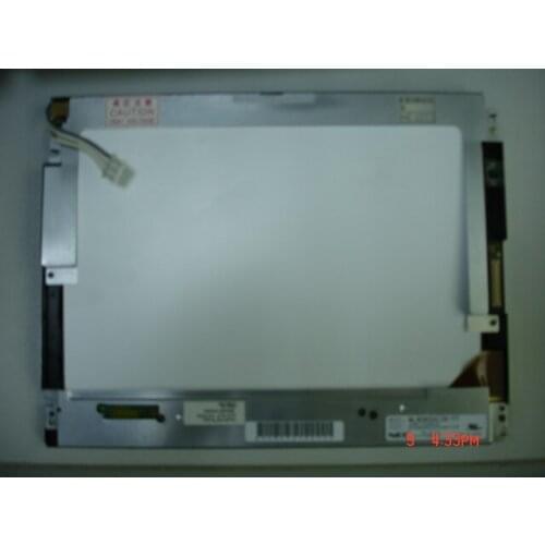 NL8060AC26-11 10.4 INCH Industrial LCD,new&A+ Grade in stock, test working