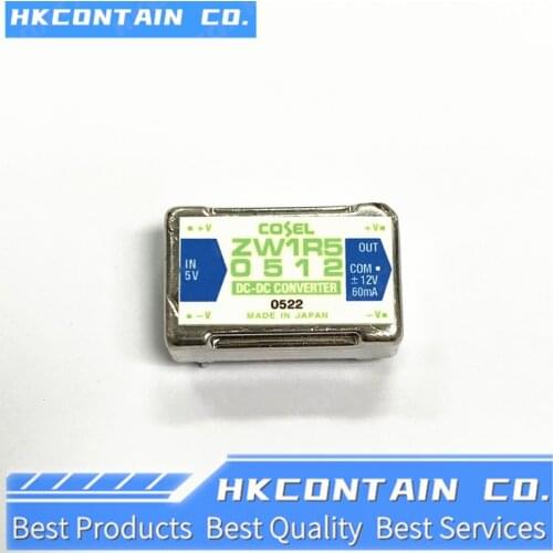NEW MODULE ZW1R50512 ZW1R50515 ZW1R51212 ZW1R51215 ZW1R52412 ZW1R52415